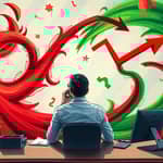 La Psicología del Inversor: Controlando el Miedo y la Codicia en Fondos