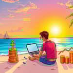 Ingresos Pasivos: La Herramienta Secreta para Vivir tus Sueños