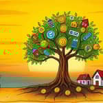 Empieza Pequeño, Crece Grande: Tu Aventura de Ingresos Pasivos