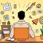 El Nuevo Paradigma Financiero: Abrazando los Ingresos Pasivos