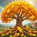 Tu Legado Financiero: Creando Ingresos Pasivos para Siempre