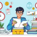 Plan de Pago de Préstamos: Organiza tus Finanzas