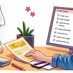 Renovación de Tarjeta: Qué Considerar Antes de Aceptar