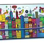 Análisis de Gastos: Tu Tarjeta como Espejo de tus Finanzas