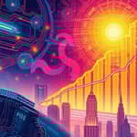 La Tecnología y el Impacto en los Fondos de Inversión