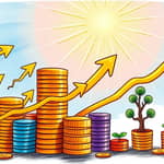 La Influencia de los Tipos de Interés en tus Fondos