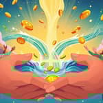 La Magia de la Distribución de Fondos