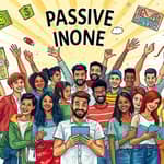 Gana con lo que Ya Tienes: Activos que Generan Ingresos Pasivos