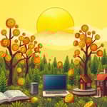 De la Idea a la Acción: Implementa tus Ingresos Pasivos