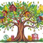 La Clave de la Sostenibilidad: Ingresos Pasivos Duraderos