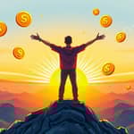 El Sueño Hecho Realidad: Logra la Independencia con Ingresos Pasivos