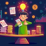 Gestiona Varios Préstamos sin Morir en el Intento