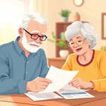 Préstamos para la Tercera Edad: Opciones y Beneficios