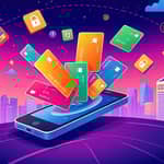 Comparación de Apps: Gestiona tu Tarjeta desde tu Móvil