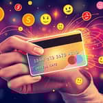 La Psicología del Gasto: Cómo te Influencia tu Tarjeta