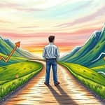 Riesgo y Recompensa: Equilibrio en tus Fondos de Inversión