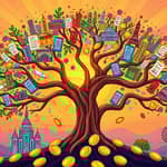 El Secreto de los Ricos: Estrategias de los Fondos de Inversión