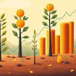 Más Allá del Corto Plazo: Fondos para Metas de Largo Alcance