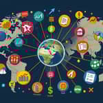 Dominando la Diversificación: Fondos de Fondos como Estrategia