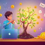 Despierta el Financiero en Ti: Configura tus Ingresos Pasivos