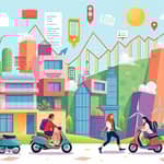 La Nueva Manera de Ganar: Explora el Mundo de los Ingresos Pasivos