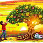 Finanzas a Tu Favor: Ingresos Pasivos que Trabajan para Ti