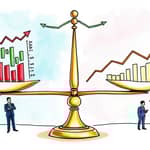Gestión Activa vs. Pasiva: Desvelando la Verdad de los Fondos
