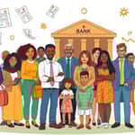 Cómo el COVID-19 Cambió el Panorama de los Préstamos