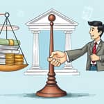 La Reputación del Prestamista: Un Factor Clave