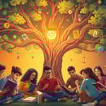 Préstamos Educativos a Largo Plazo: Inversión en Conocimiento