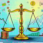 Analizando el Ratio Sharpe: El Verdadero Rendimiento de tus Fondos