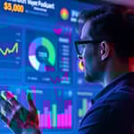 Alertas de Gasto: Control Total de tu Presupuesto