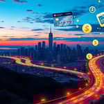 El Impacto Fiscal: Tarjetas y Declaración de Impuestos