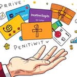 Tarjetas de Incentivo: Motivando el Gasto Responsable