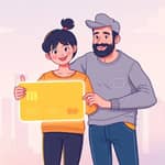 El Rol del Aval: Claves para Obtener tu Primera Tarjeta