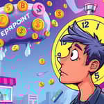 Puntos Caducados: Cómo Evitar Perder tus Recompensas