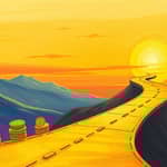 La Ruta del Crédito: Desde Cero hasta Límites Altísimos