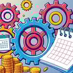 El Plazo Ideal: Optimizando Cuotas y Pagos