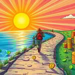 El Camino Menos Transitado: Tu Aventura con los Ingresos Pasivos