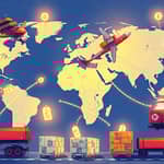 Compras Internacionales: Cargos y Comisiones Ocultas