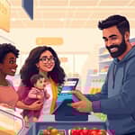 Tarjetas Familiares: Compartiendo Gastos de Forma Inteligente