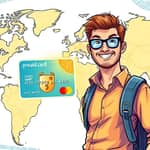Tarjetas Prepago Global: Control y Seguridad en Viajes