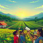 Fondos para la Prosperidad: Un Camino Sólido Hacia la Riqueza