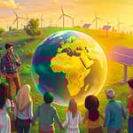 Tu Círculo Virtuoso: Invierte en Fondos que Reflejan tus Valores