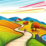 La Hoja de Ruta del Inversor: Fondos para Cada Etapa de tu Vida