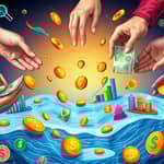 Descubre la Magia de los Fondos: Transformando Ahorros en Inversiones