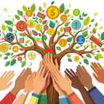 Fundamentos Sólidos: Construye un Futuro Financiero con Fondos