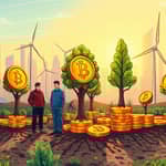 El Secreto de la Consistencia: Fondos para un Crecimiento Sostenido