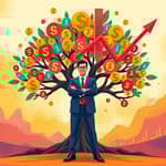 Liberando el Poder de tu Dinero: Fondos para Inversores Valientes