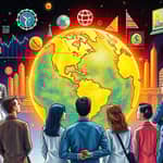 Invertir con Visión: Fondos que Anticipan Tendencias Globales